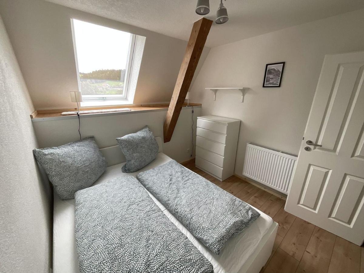 Ferienwohnung Hajue Herrischried Buitenkant foto