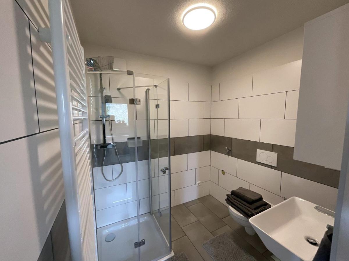 Ferienwohnung Hajue Herrischried Buitenkant foto