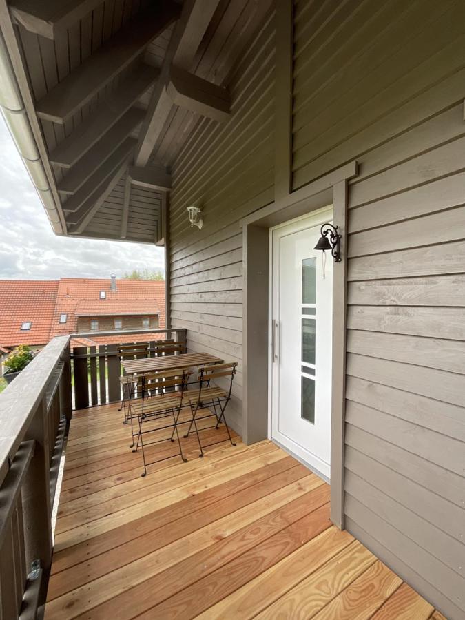 Ferienwohnung Hajue Herrischried Buitenkant foto